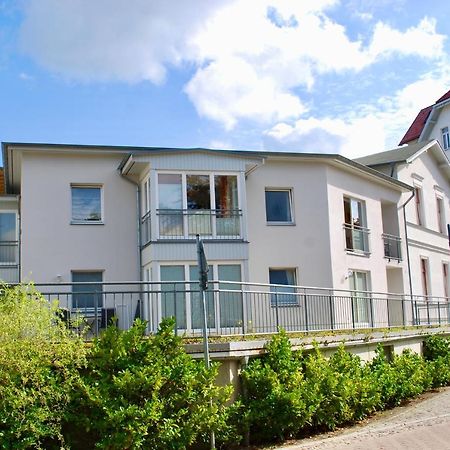 Meerblick-App-17 Heringsdorf  Buitenkant foto